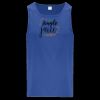ATC Everyday Heavy Cotton Tank Top Thumbnail