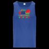 ATC Everyday Heavy Cotton Tank Top Thumbnail