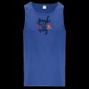 ATC Everyday Heavy Cotton Tank Top Thumbnail