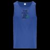 ATC Everyday Heavy Cotton Tank Top Thumbnail