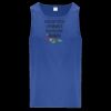 ATC Everyday Heavy Cotton Tank Top Thumbnail