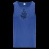 ATC Everyday Heavy Cotton Tank Top Thumbnail