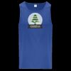 ATC Everyday Heavy Cotton Tank Top Thumbnail