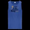 ATC Everyday Heavy Cotton Tank Top Thumbnail