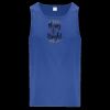 ATC Everyday Heavy Cotton Tank Top Thumbnail
