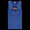 ATC Everyday Heavy Cotton Tank Top Thumbnail
