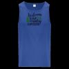 ATC Everyday Heavy Cotton Tank Top Thumbnail