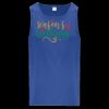 ATC Everyday Heavy Cotton Tank Top Thumbnail