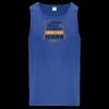 ATC Everyday Heavy Cotton Tank Top Thumbnail