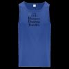 ATC Everyday Heavy Cotton Tank Top Thumbnail