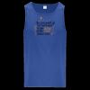 ATC Everyday Heavy Cotton Tank Top Thumbnail