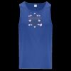 ATC Everyday Heavy Cotton Tank Top Thumbnail