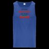 ATC Everyday Heavy Cotton Tank Top Thumbnail