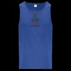 ATC Everyday Heavy Cotton Tank Top Thumbnail
