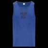 ATC Everyday Heavy Cotton Tank Top Thumbnail
