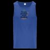 ATC Everyday Heavy Cotton Tank Top Thumbnail
