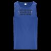 ATC Everyday Heavy Cotton Tank Top Thumbnail