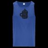 ATC Everyday Heavy Cotton Tank Top Thumbnail