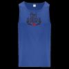ATC Everyday Heavy Cotton Tank Top Thumbnail