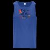 ATC Everyday Heavy Cotton Tank Top Thumbnail
