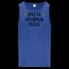 ATC Everyday Heavy Cotton Tank Top Thumbnail