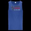ATC Everyday Heavy Cotton Tank Top Thumbnail