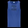 ATC Everyday Heavy Cotton Tank Top Thumbnail