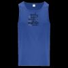 ATC Everyday Heavy Cotton Tank Top Thumbnail