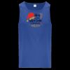 ATC Everyday Heavy Cotton Tank Top Thumbnail