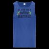 ATC Everyday Heavy Cotton Tank Top Thumbnail