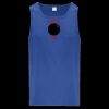ATC Everyday Heavy Cotton Tank Top Thumbnail