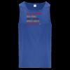 ATC Everyday Heavy Cotton Tank Top Thumbnail