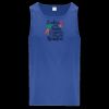 ATC Everyday Heavy Cotton Tank Top Thumbnail