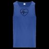 ATC Everyday Heavy Cotton Tank Top Thumbnail