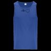 ATC Everyday Heavy Cotton Tank Top Thumbnail