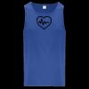 ATC Everyday Heavy Cotton Tank Top Thumbnail