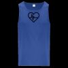 ATC Everyday Heavy Cotton Tank Top Thumbnail
