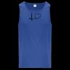 ATC Everyday Heavy Cotton Tank Top Thumbnail