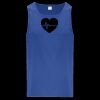 ATC Everyday Heavy Cotton Tank Top Thumbnail