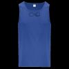 ATC Everyday Heavy Cotton Tank Top Thumbnail