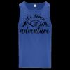 ATC Everyday Heavy Cotton Tank Top Thumbnail