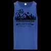 ATC Everyday Heavy Cotton Tank Top Thumbnail