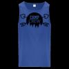 ATC Everyday Heavy Cotton Tank Top Thumbnail