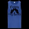 ATC Everyday Heavy Cotton Tank Top Thumbnail