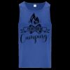 ATC Everyday Heavy Cotton Tank Top Thumbnail