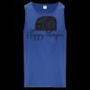 ATC Everyday Heavy Cotton Tank Top Thumbnail
