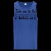 ATC Everyday Heavy Cotton Tank Top Thumbnail