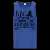 ATC Everyday Heavy Cotton Tank Top Thumbnail