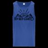 ATC Everyday Heavy Cotton Tank Top Thumbnail