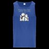 ATC Everyday Heavy Cotton Tank Top Thumbnail